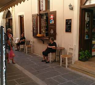 Rethymno - Stare Miasto