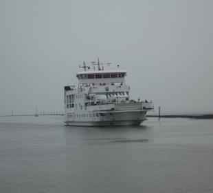 Hafen Norddeich