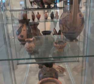 Museum Alte Kulturen