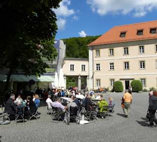Kloster Weltenburg