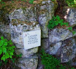 Wanderung zum Bärenfels