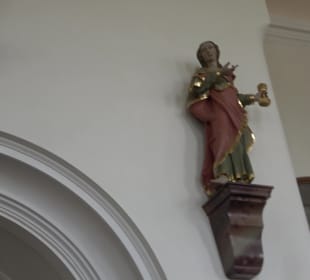 Katholische Kirche Mariä Himmelfahrt