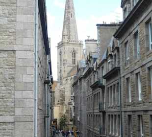 Saint Malo
