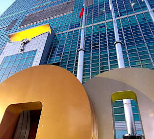 Taipei 101