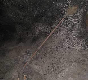 Salzbergwerk Wieliczka