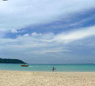 Wir sind begeistert vom Kata Beach