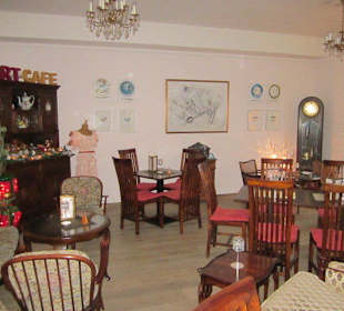 Art Cafe Jockgrim