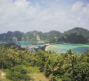 Phi Phi Inseln