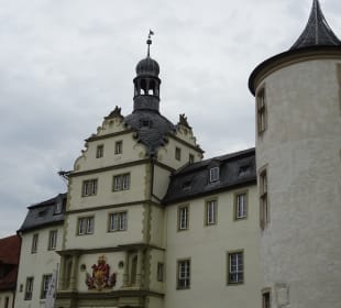 Deutschordensschloss