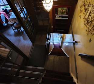 Ein- & Ausgangsbereich