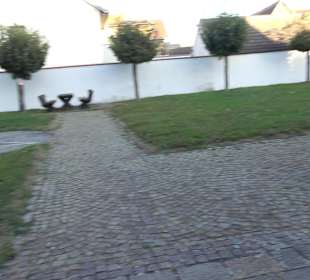 Bürgergarten Altheim