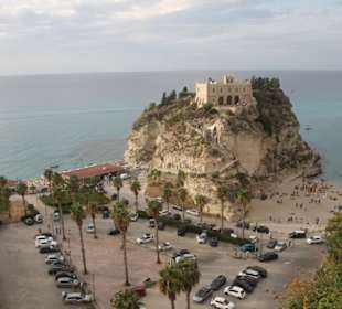 Altstadt Tropea