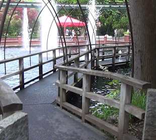 Themenbereich England