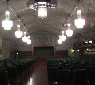 Salzbergwerk Wieliczka