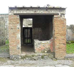 Pompeii 4