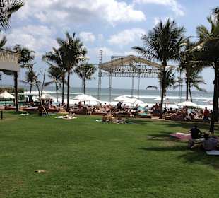 Potatohead Beach Club