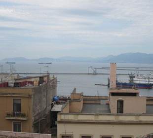 Impressionen aus Cagliari