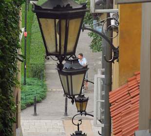 Stare Miasto Warszawa