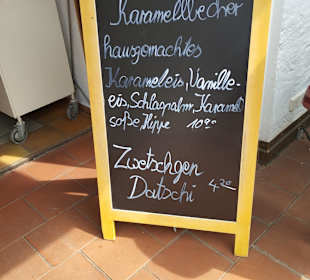 Tafernwirtschaft Andreas Hörger