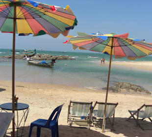 Nang Thong/Bang Niang