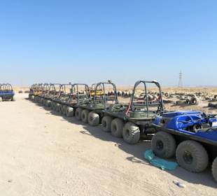 Safari Land Badawya Hurghada