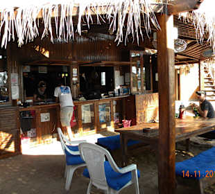 Tauchbasis Extra Diver´s Dahab