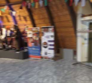 Fastnachtsmuseum Narrenschopf