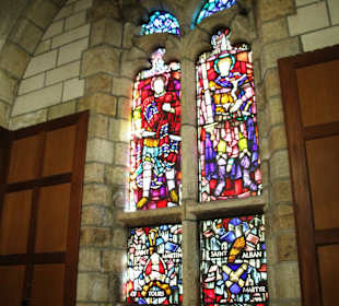 St.Georges Cathedral