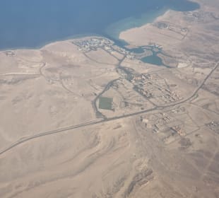 Flughafen Marsa Alam (RMF)