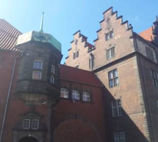 Stare Miasto Gdańsk