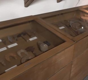 Museum Römer und Bajuwaren