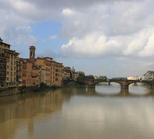 Прекрасная Флоренция