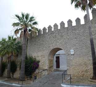 Vejer de la Frontera