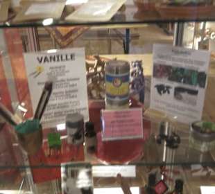 Spicy's Gewürzmuseum