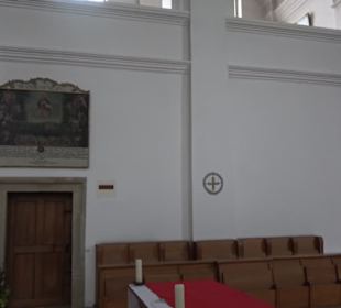 Wallfahrtskirche Weggental