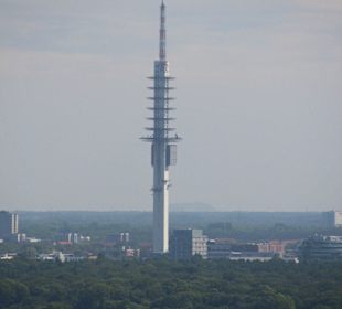 Fernsehturm