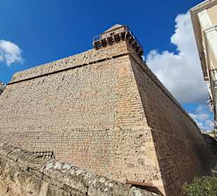 Portal de ses Taules in Ibiza Stadt / Eivissa