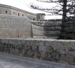 Mdina-Gate