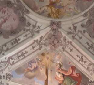 Klosterkirche Notre Dame