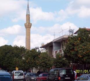 Minaret