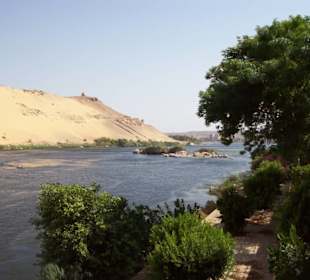 Aussicht Oberdeck Schiff