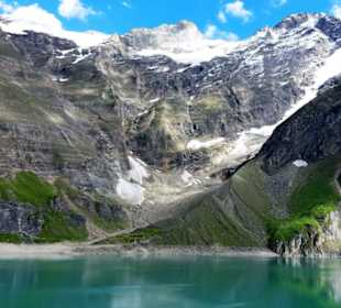 Kalt, aber traumhaft 