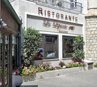 Rundgang durch die Altstadt von Alghero