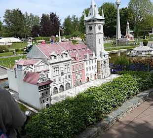 Minimundus