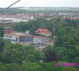 Bodetal Therme