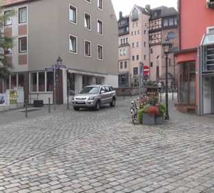 Trödelmarkt