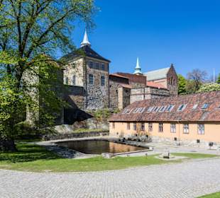 Akershus Festning