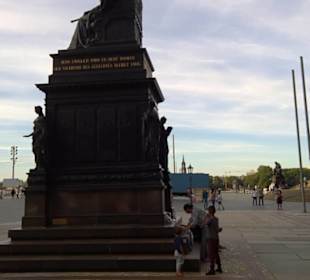 Friedrich-August-Denkmal