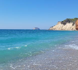 Strand Kolymbia