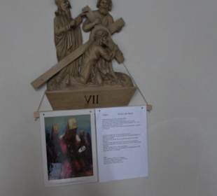Kirche St. Stephanus Leinstetten